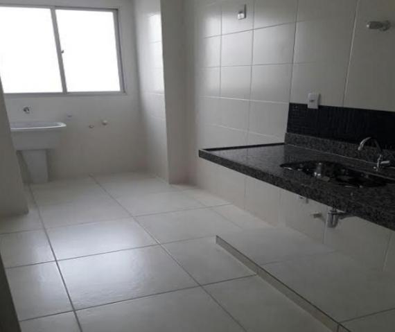 Apartamento Residencial ? venda, Caiçara, Belo Horizonte - AP0223. - Foto 3