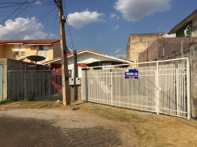 Casa disponível para Venda e Locação