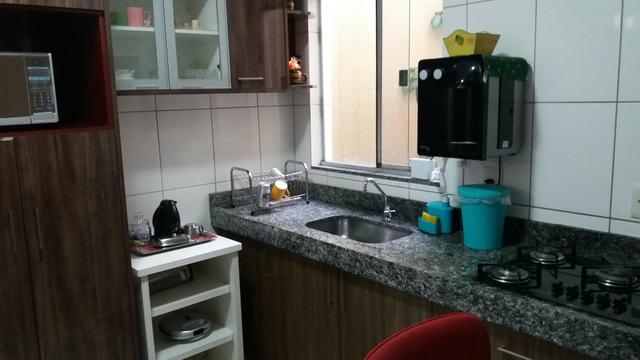 Casa 3Quartos Condomínio Village do Bosque - Foto 6