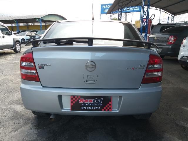 Gm Astra Hatch Completo - Foto 5