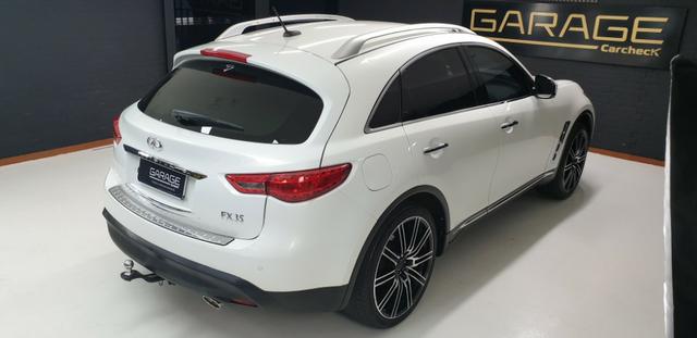 Infiniti FX 35 - Foto 4