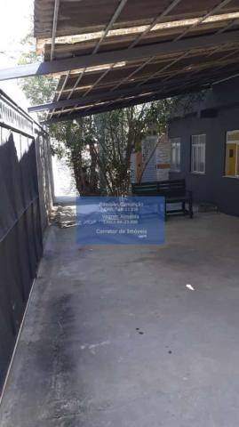 Galpão/Pavilhão, São Cristóvão, Salvador-BA - Foto 5