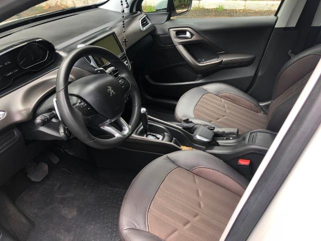 Peugeot 2008 Griffe 1.6 Automático - Foto 6