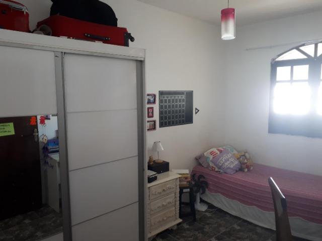 Casa 4/4 com suítes, varandão, 2 vagas, Oprtunidade - Foto 12