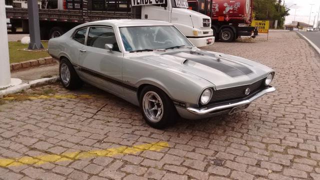 Maverick V8 Garage Carangas Newcar - Foto 6