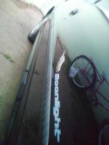 Peugeot 206 - Foto 3