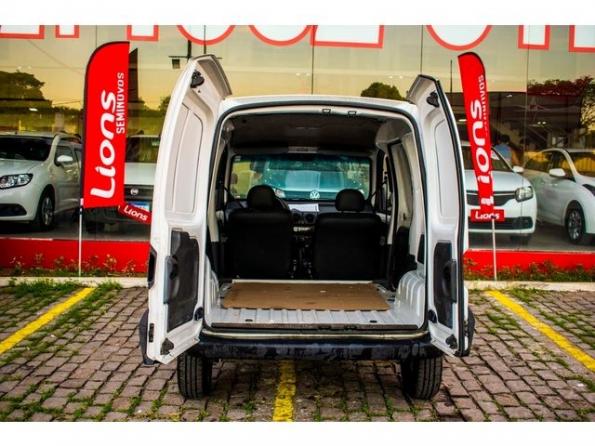 Renault Kangoo 2016 - Foto 6
