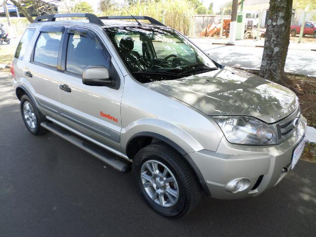 Ecosport Freestyle 1.6 Flex