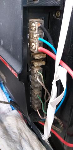 Vende-se caixa de som automotiva - Foto 6