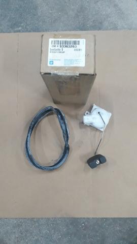 * Boia sensor de nível combustível Astra/Zafira 2003/2011 Vectra 2006/2011