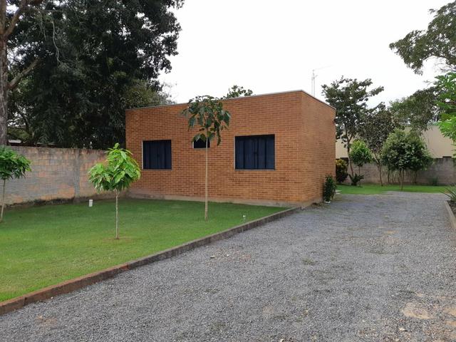 Casa no Lago - Aceita veículo - Foto 6