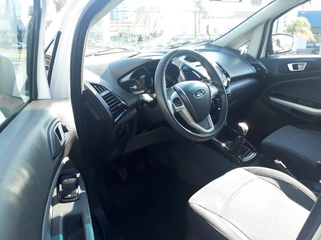 FORD ECOSPORT 2016/2017 1.6 FREESTYLE 16V FLEX 4P MANUAL - Foto 4