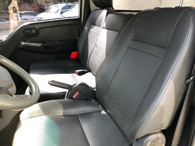 Kia Bongo Diesel + bau isotérmico - Foto 7