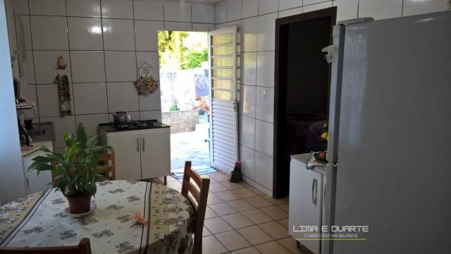 Casa, 25 de Julho, São Bento do Sul-SC - Foto 18