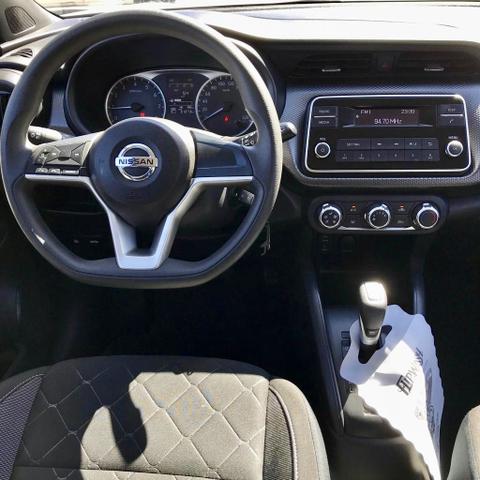Nissan Kicks 1.6 Automático 2018 - Extra - Foto 3