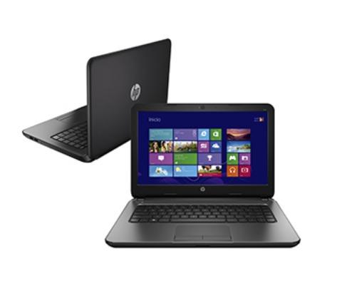 Notebook HP 240 G2