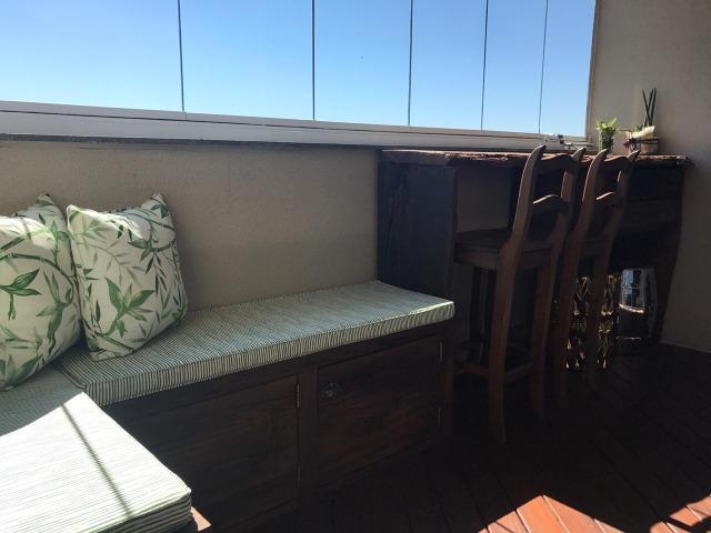 Excelente Apartamento de Alto Padrão no Jardim do Shopping - Foto 5
