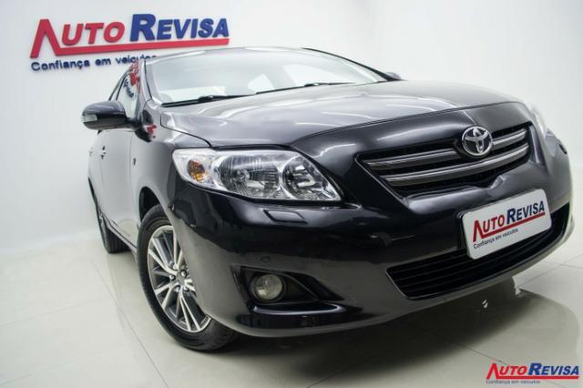 Corolla Se-g 1.8 Automatico - Foto 7