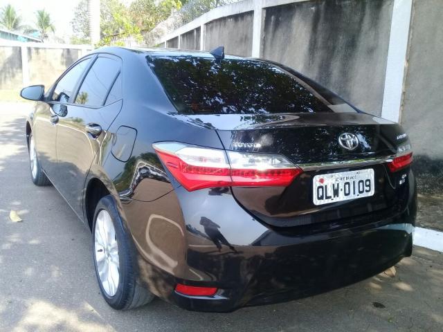 TOYOTA COROLLA 2.0 XEI 16V FLEX 4P AUTOMATICO. - Foto 2
