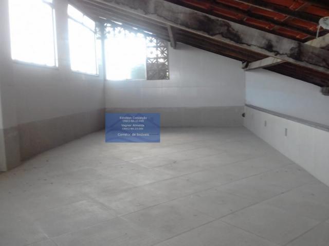 Galpão/Pavilhão, São Cristóvão, Salvador-BA - Foto 8