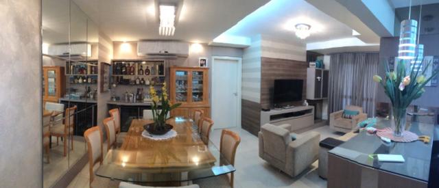 Apartamento Residencial Monte Atos