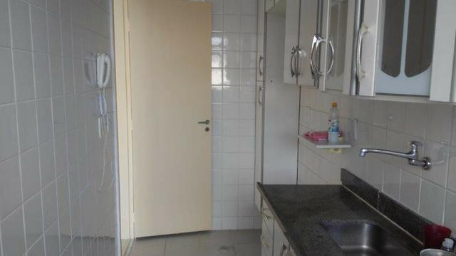 Engenho de Dentro - Rua Ana Leonídia - 3 Quartos 1 Suíte - Vaga - Excelente Infraestrutura - Foto 12