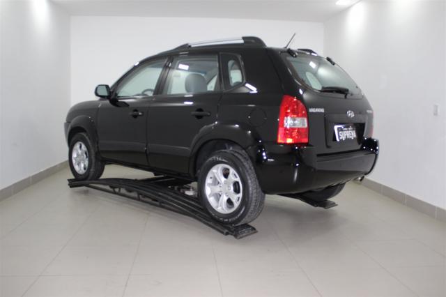 HYUNDAI TUCSON 2012/2013 2.0 MPFI GLS 16V 143CV 2WD GASOLINA 4P AUTOMÁTICO - Foto 5