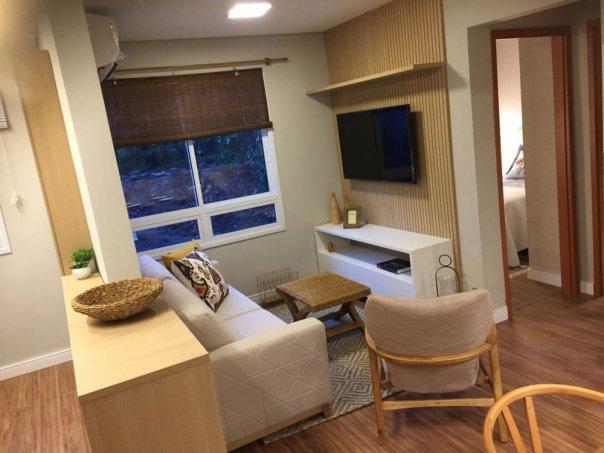 Apartamentos de 2 e 3 dormitórios.Reserva Raposo.Butantã. VEJA O VÍDEO. - Foto 6