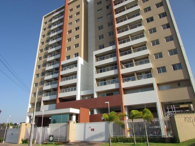 Apartamento Novo - AA 207