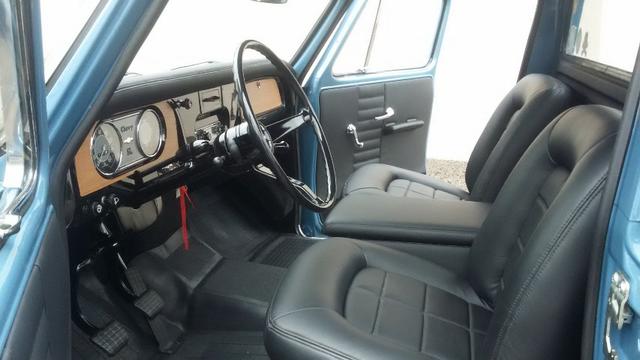 C10 chevy sl 1976 raridade - Foto 4