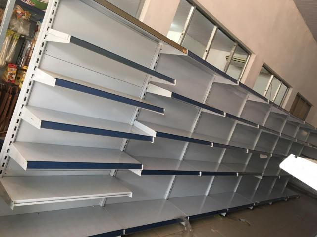 Gôndolas para comércio em geral - Foto 3