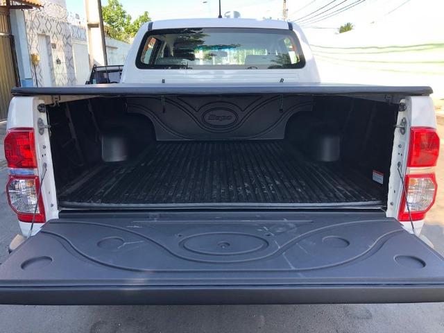 Hilux sr, turbo diesel, automática, 2015 / 2015, Super Conservada - Foto 7