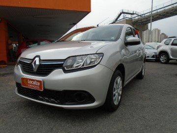 RENAULT SANDERO 2018/2019 1.0 12V SCE FLEX EXPRESSION MANUAL