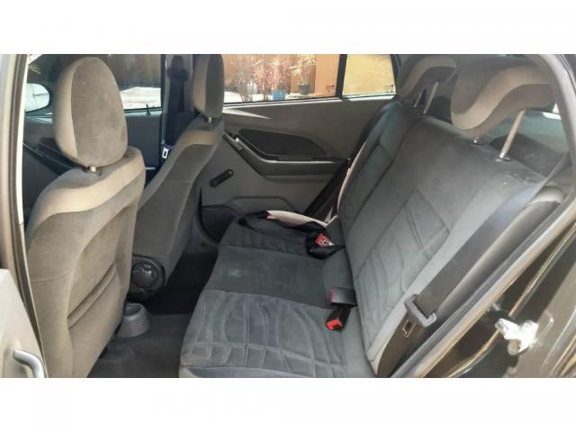 Chevrolet Agile LTZ 1.4 - Foto 8