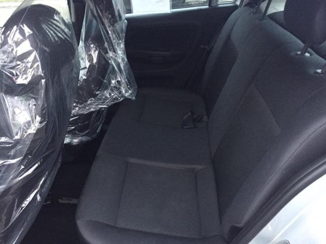 VOLKSWAGEN GOL 2018/2019 1.6 MSI TOTALFLEX 4P MANUAL - Foto 8