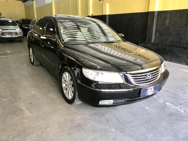 Vendo Hyundai Azera 2009 completo
