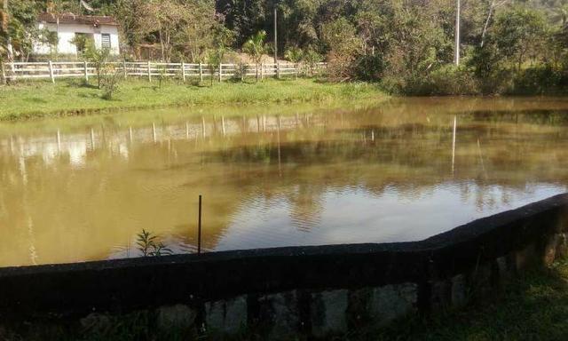 Linda fazendinha em Cachoeiras de Macacu medindo 242.000m2 oportunidade!!! - Foto 18
