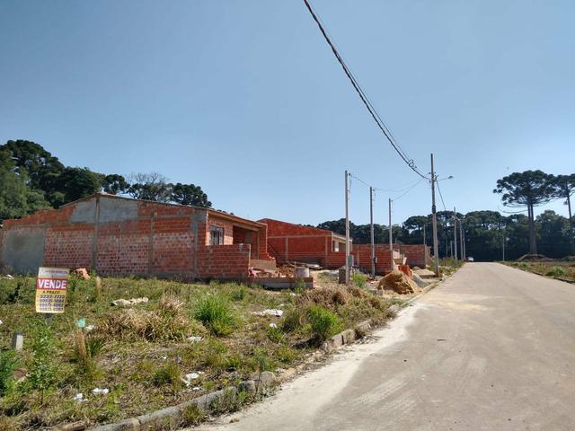 Fazenda Rio Grande- terrenos financiados-ent. R$2.450,00- - Foto 8