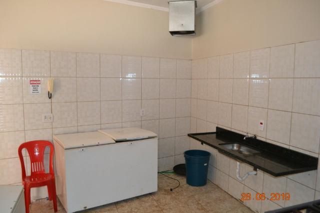 Cód. 125 - Vende-se Salão de Festas completo no Jd. Belo Horizonte do Tambury - Foto 8