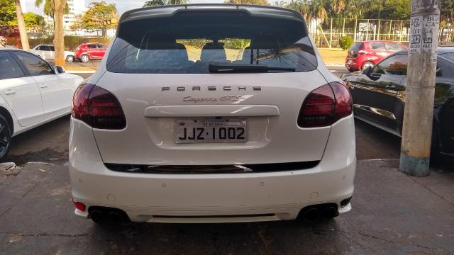 Porche Cayenne Gts - Foto 2