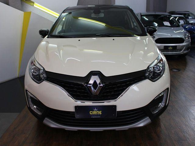 CAPTUR INTENSE 2.0 16V FLEX 5P AUT. - Foto 2