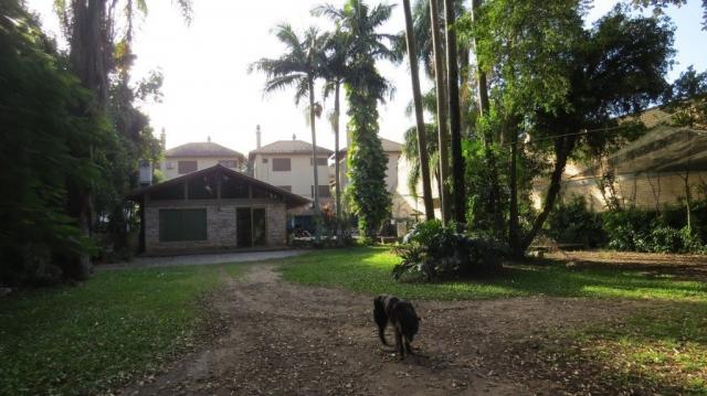 Casa à venda com 4 dormitórios em Tristeza, Porto alegre cod:6954 - Foto 2