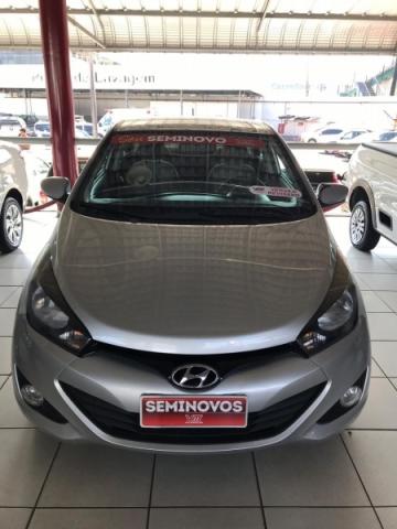 HYUNDAI HB20 1.0 COMFORT 12V FLEX 4P MANUAL.