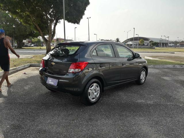 ONIX 1.0 JOY R$ 38.900,00 KM 23849 RODADOS, Eric sousa - Foto 5