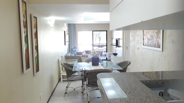 Apartamento Aquaville Porto das Dunas - Foto 2