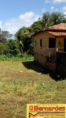 Vendo casa Px a Ponte do Atalaia em Salinas - Foto 3