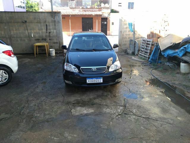 Vende-se Corolla - Foto 7