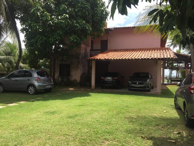 Casa Espetacular para Temporada e Eventos - Praia da Taíba no Ceará - Foto 14