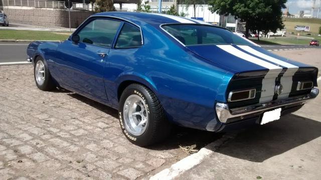 Maverick V8 Garage Carangas Newcar - Foto 11