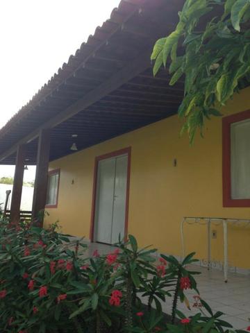 Chácara para locação anual ou residencial em Gravatá/PE - REF. 487 - Foto 5